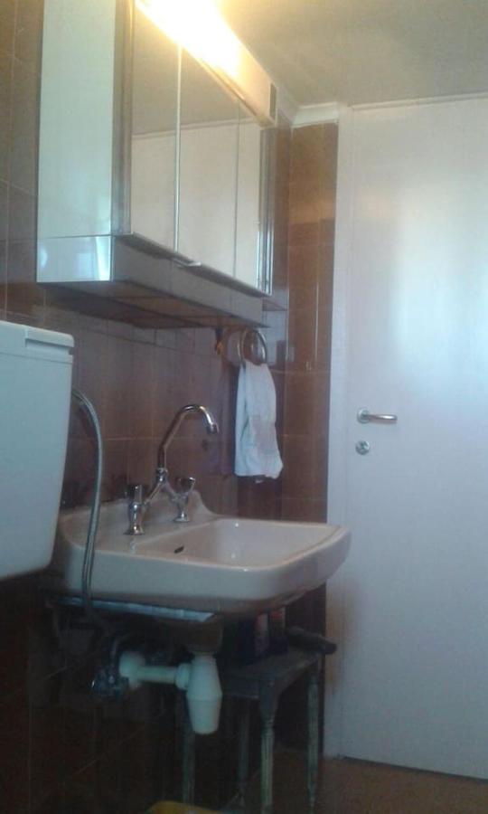 Sun Villa Metamorfosi  Luaran gambar