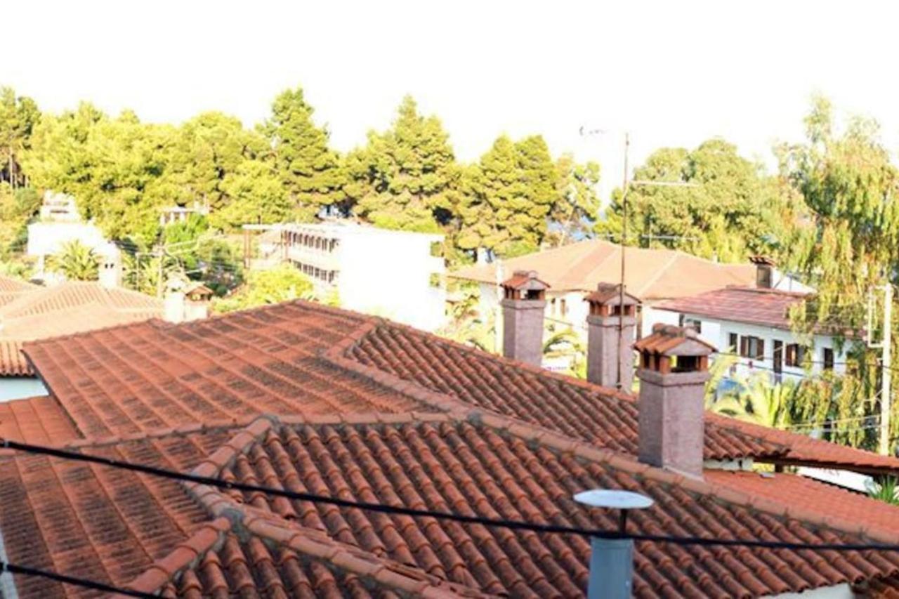 Sun Villa Metamorfosi  Luaran gambar